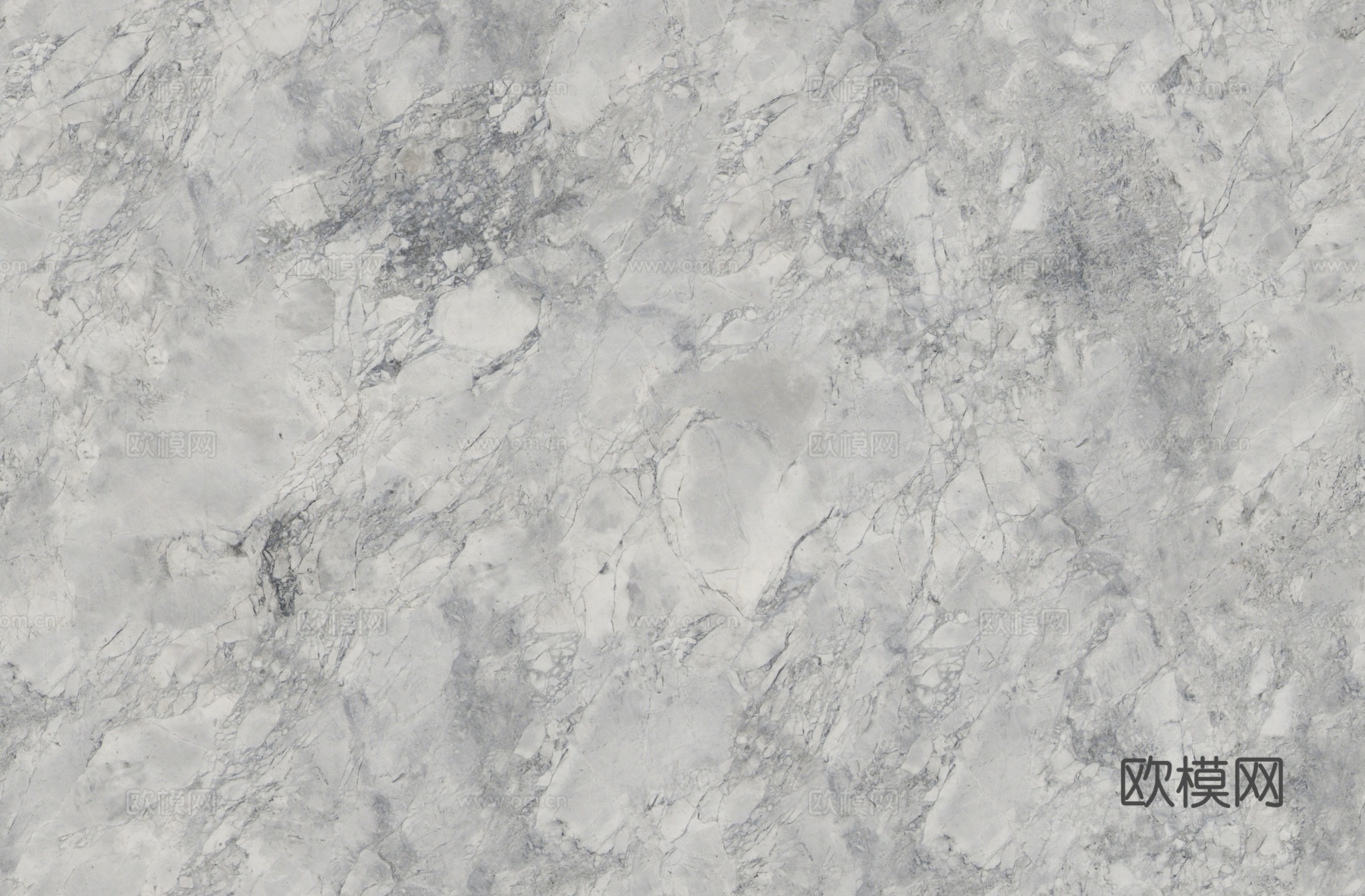 现代大理石 鱼肚灰大理石 奢石