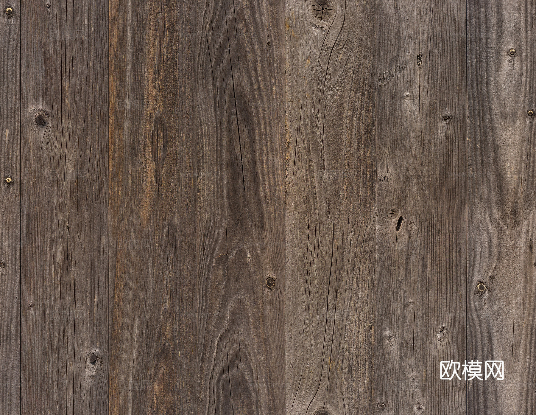 国外高清4K常用木材贴图