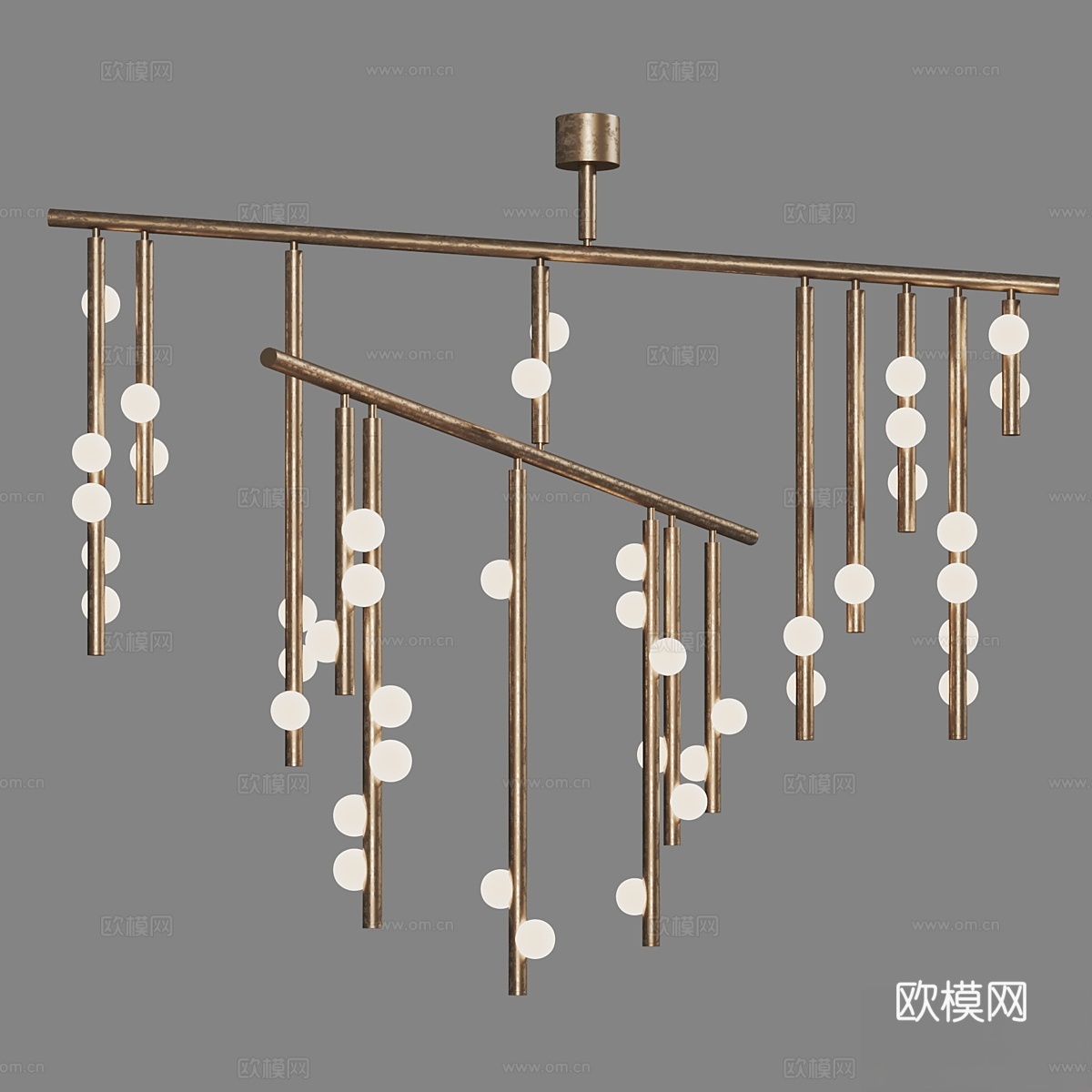 林赛·阿德尔曼 Drop System DS 42.013d模型下载