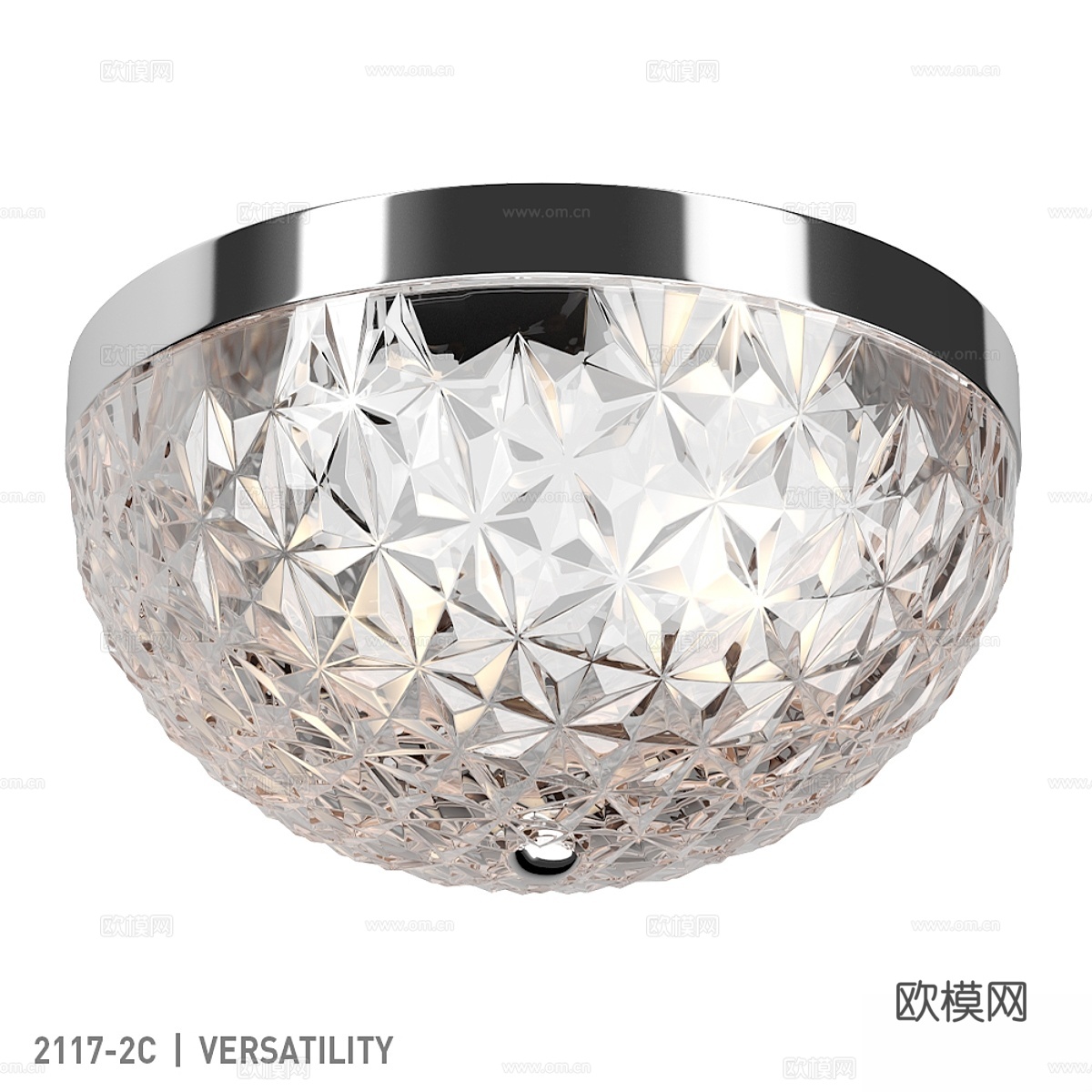 精选 2117-2C3d模型下载