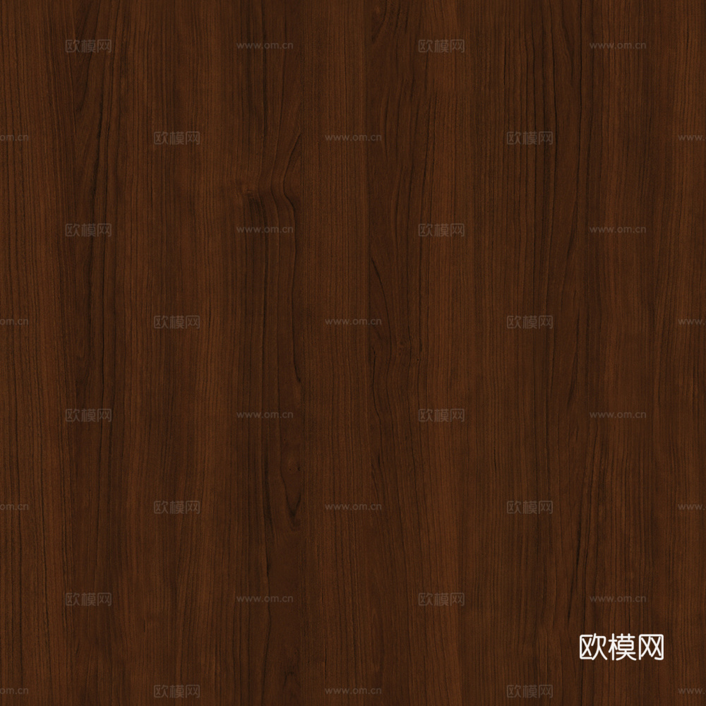 4K高清常用木材贴图黑胡桃木