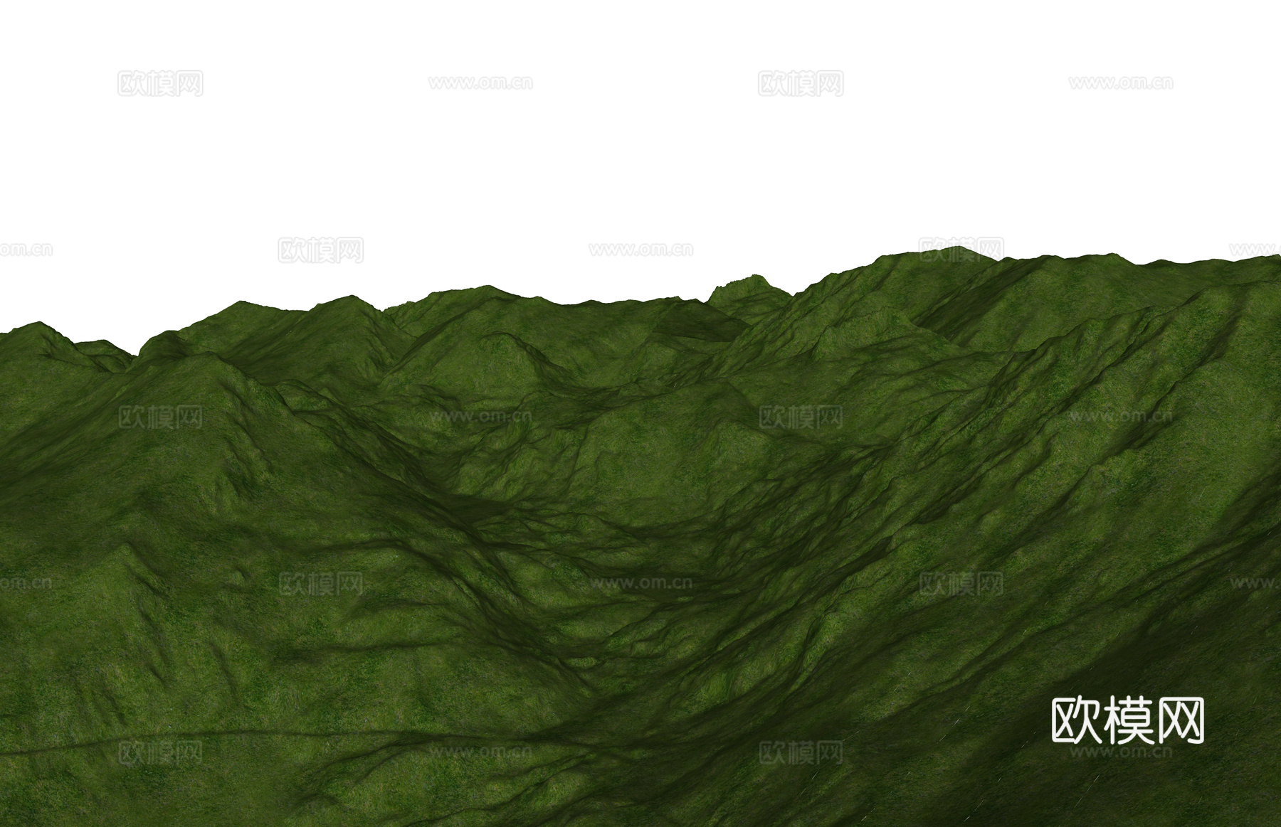 户外景观 景观 示范区 居住区 美丽乡村 地产 景观小品 公su模型