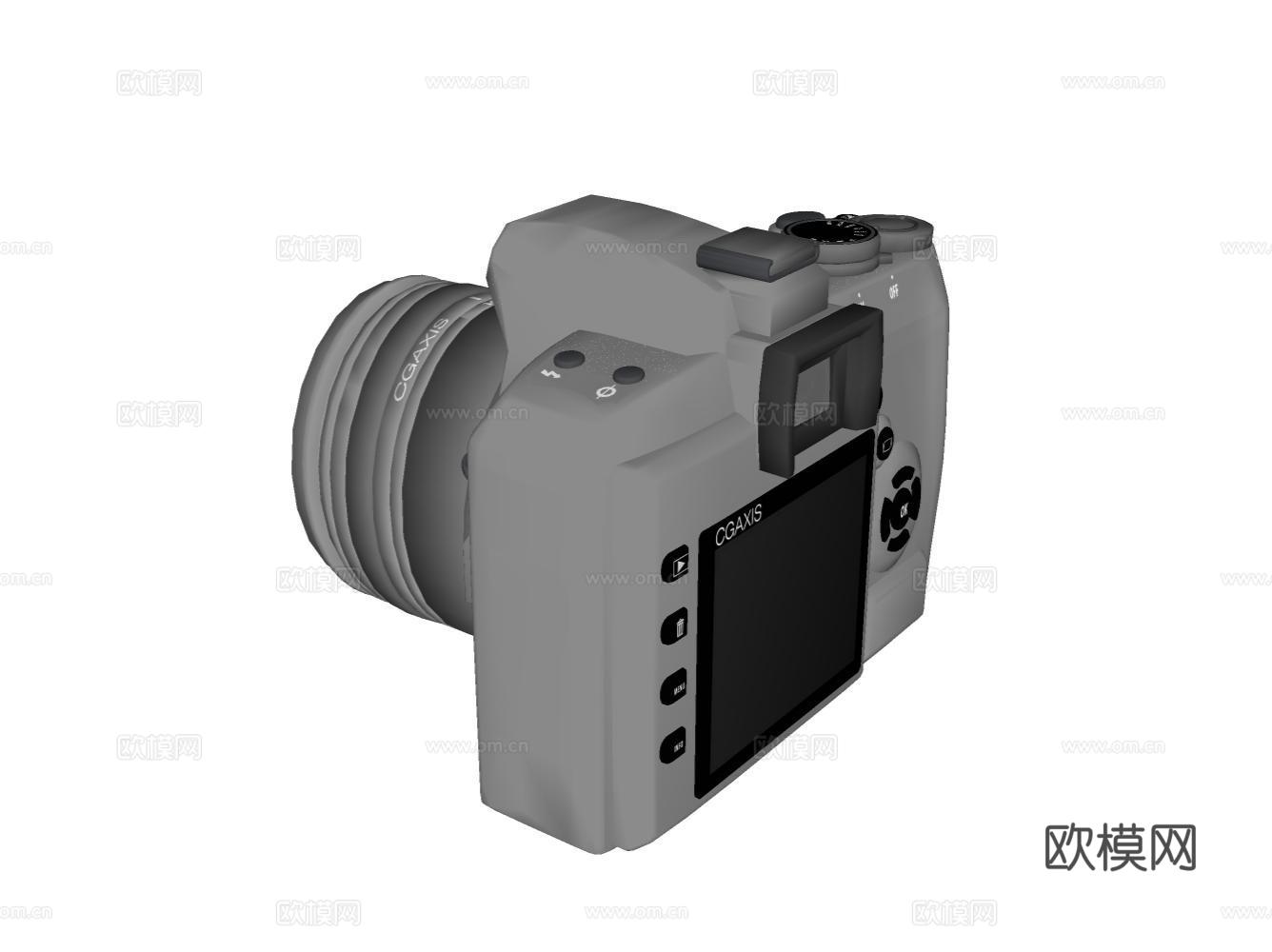 音乐器材su模型