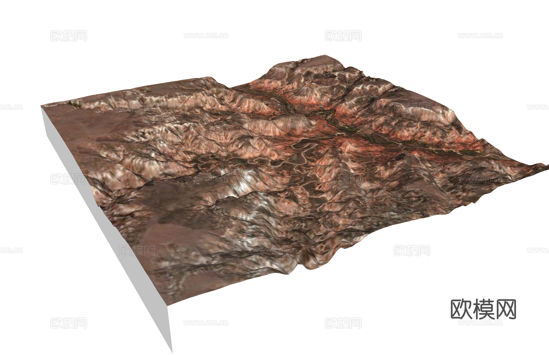 景观小品 公园 居住区 美丽乡村 示范区 地产 景观 户外景su模型