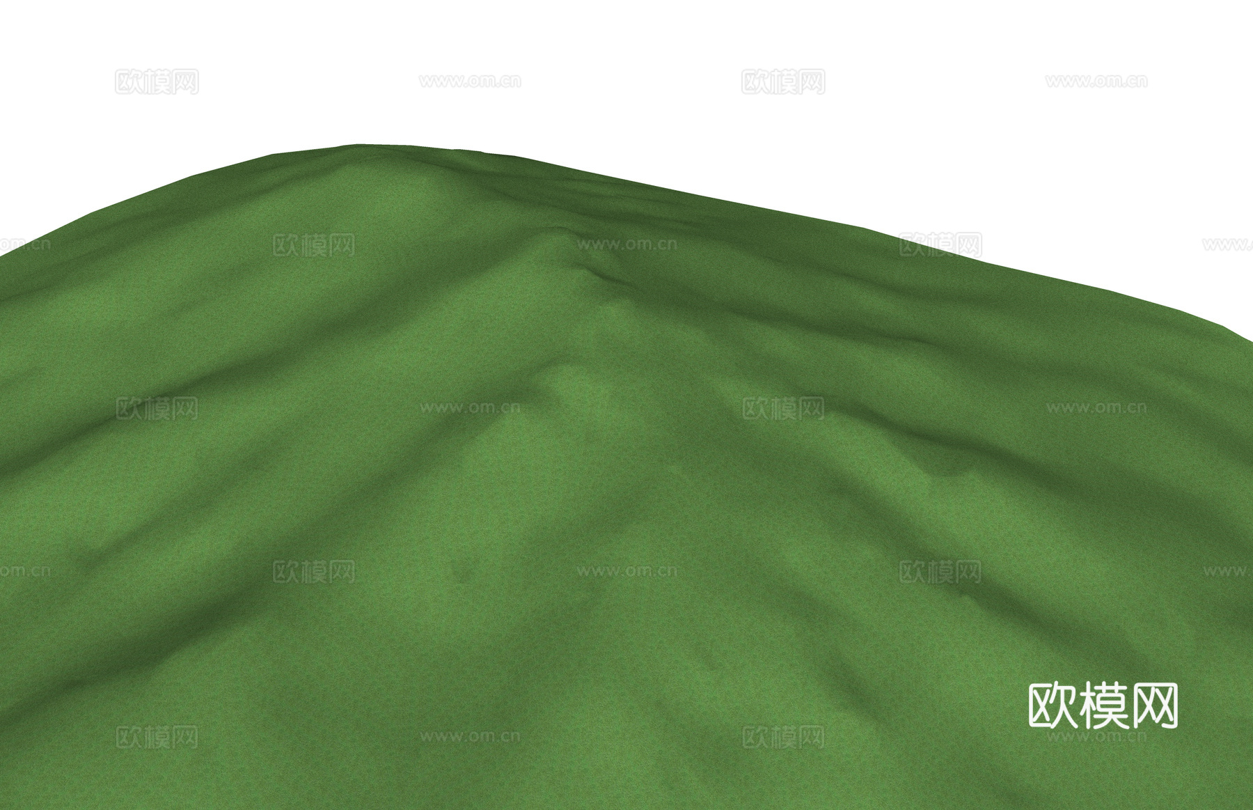 户外景观 公园 示范区 景观 地产 居住区 景观小品 美丽乡su模型