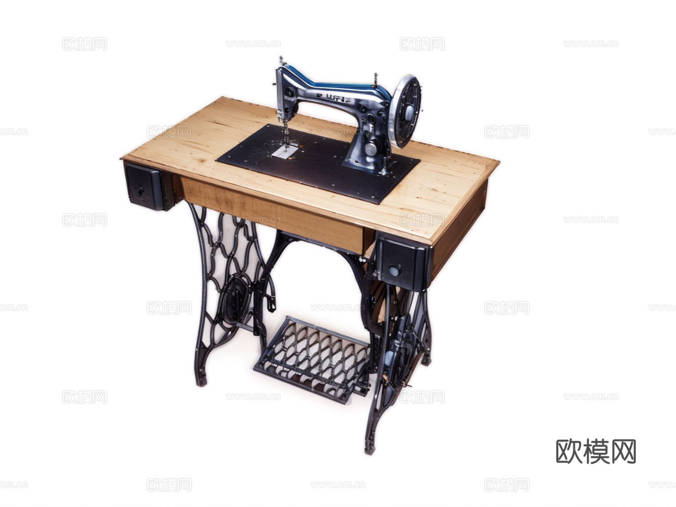 五金工具设备修理工具su模型