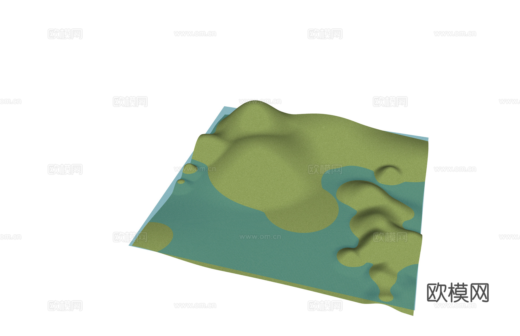 景观小品 公园 居住区 美丽乡村 示范区 地产 景观 户外景su模型