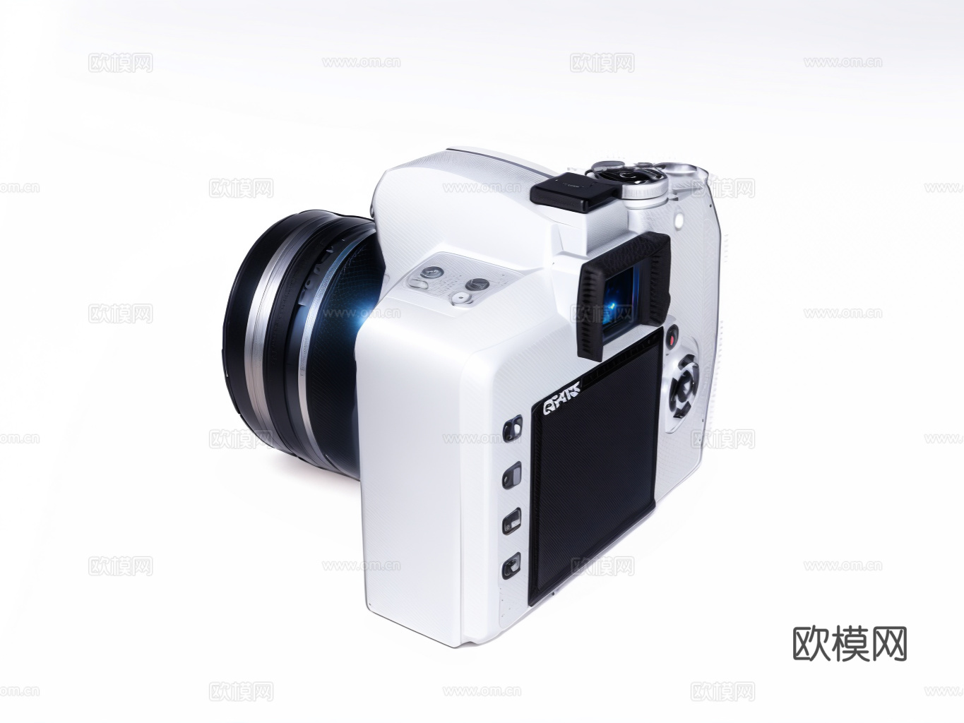 音乐器材su模型