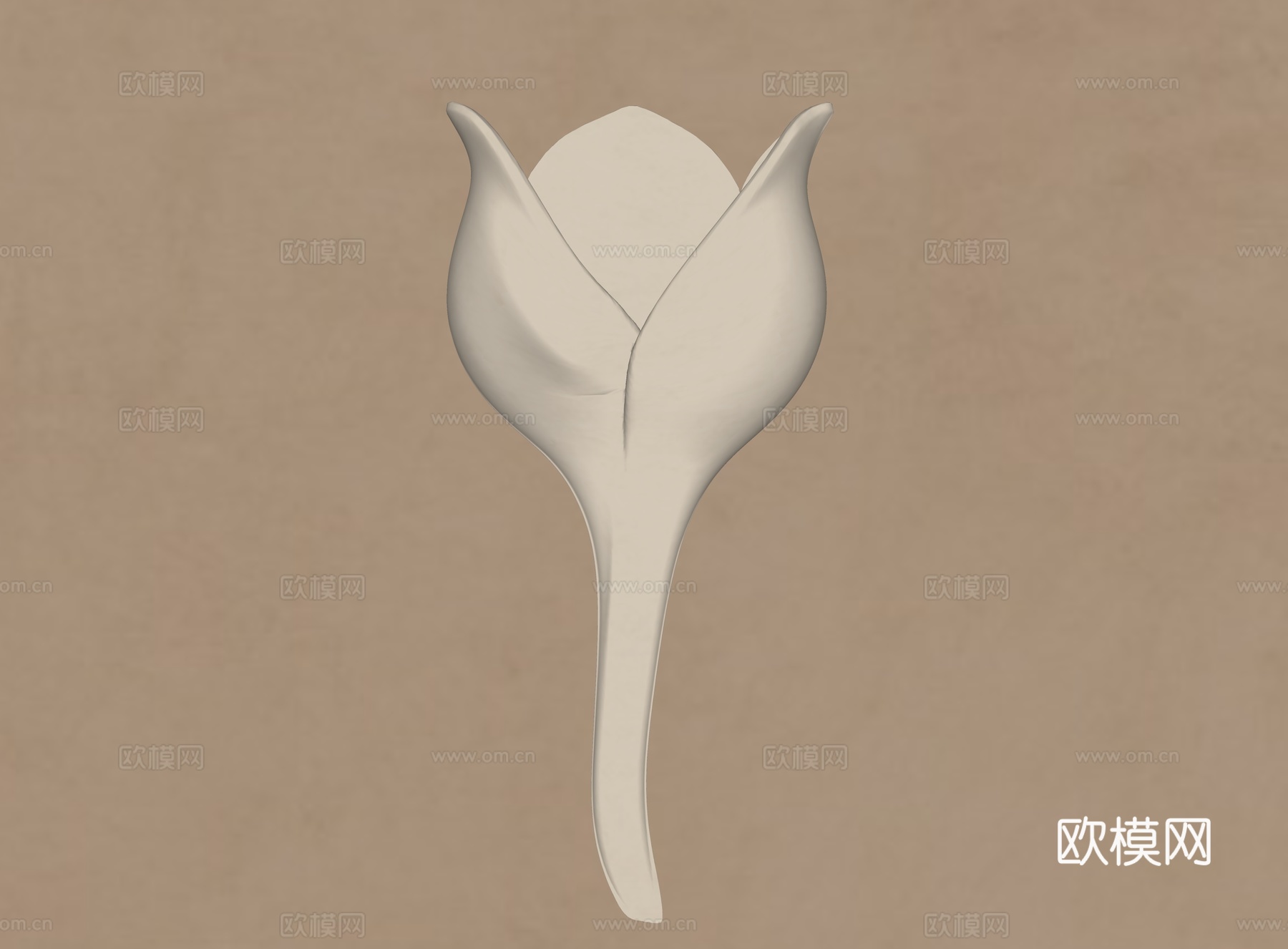 壁灯 花朵壁灯 宅寂壁灯 现代壁灯 中古壁灯 床头壁灯su模型