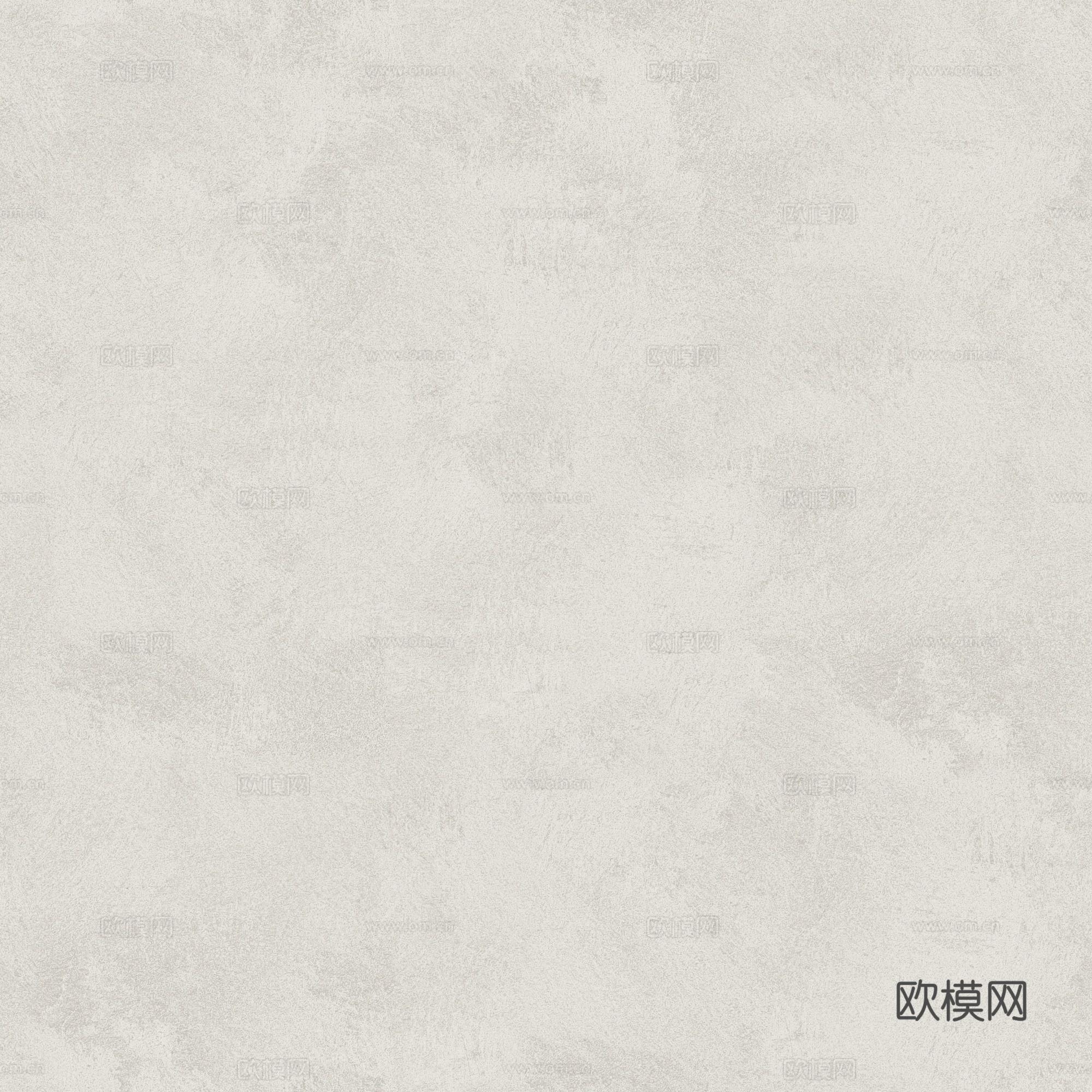 无缝侘寂奶油白艺术漆 暖色涂料贴图