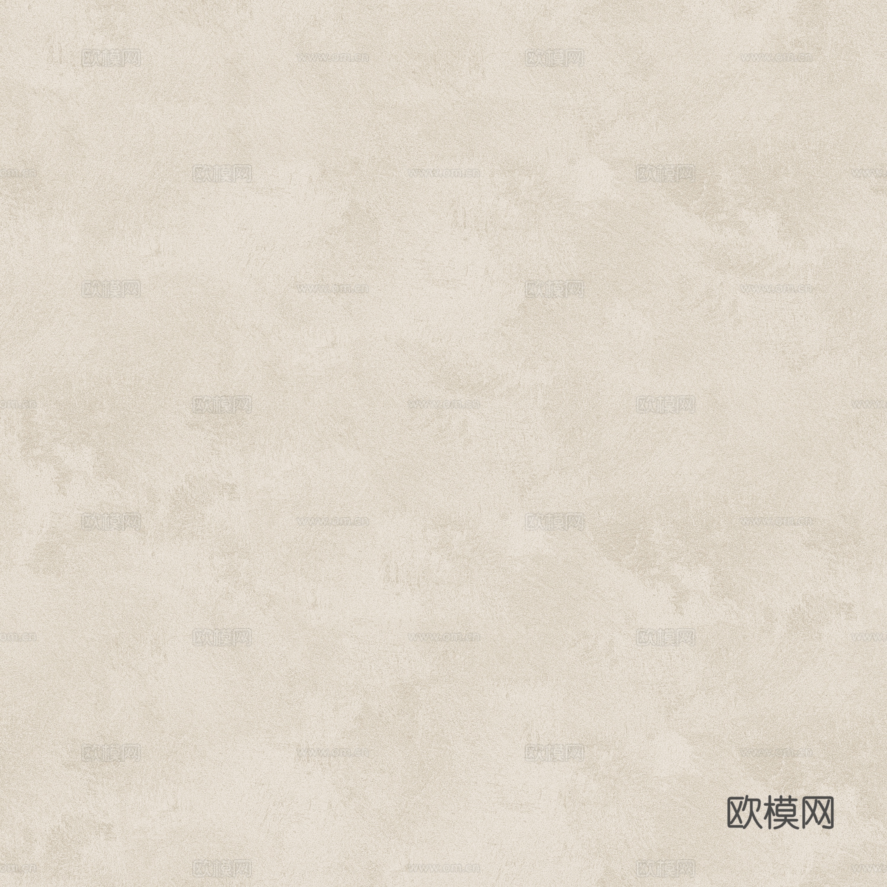 无缝侘寂奶油白艺术漆 暖色涂料贴图