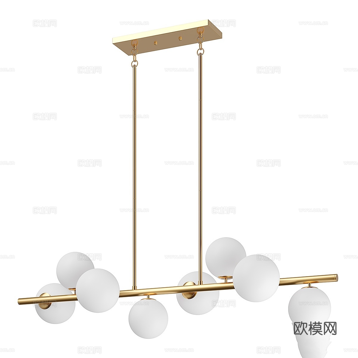 815083 鳄鱼皮纹Lightstar3d模型