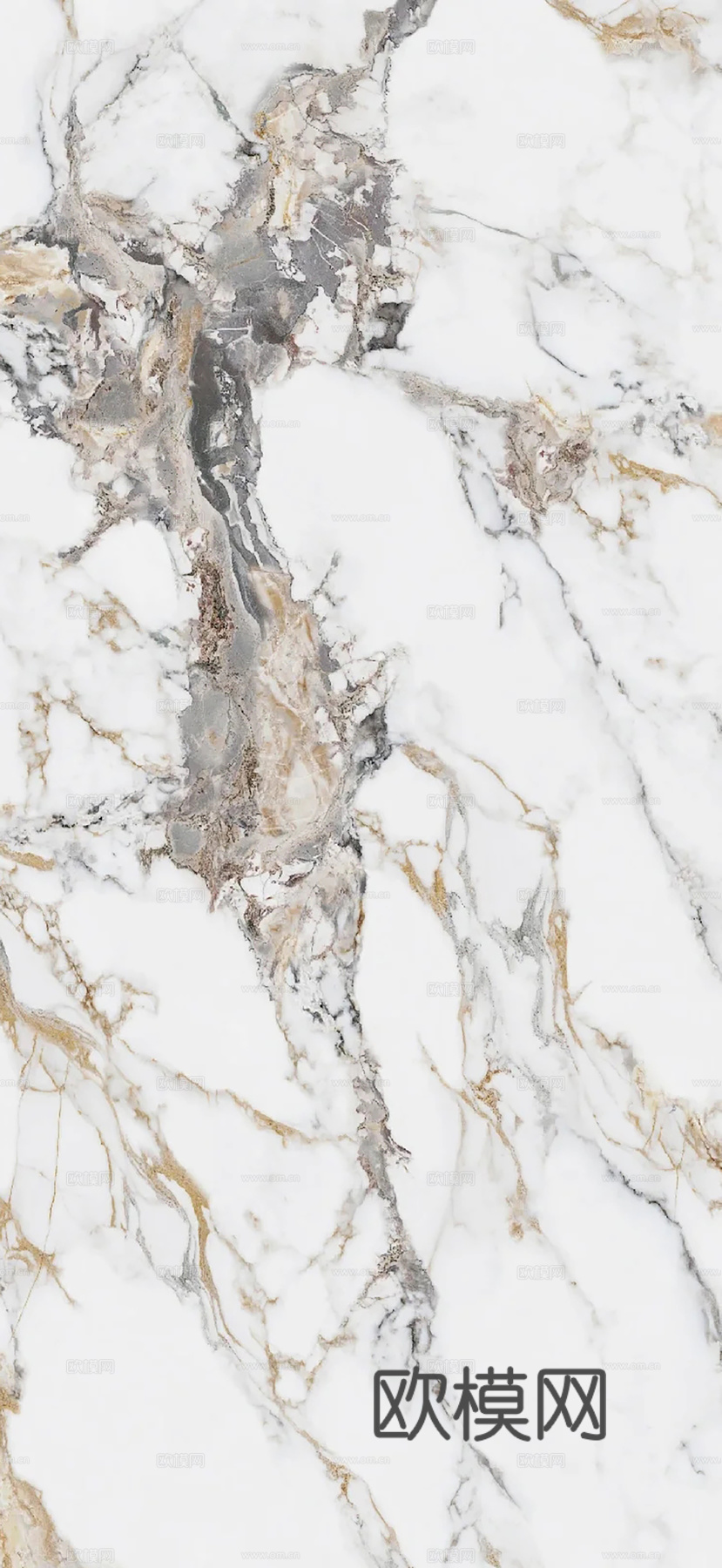 冷金丝翡翠大理石瓷砖贴图