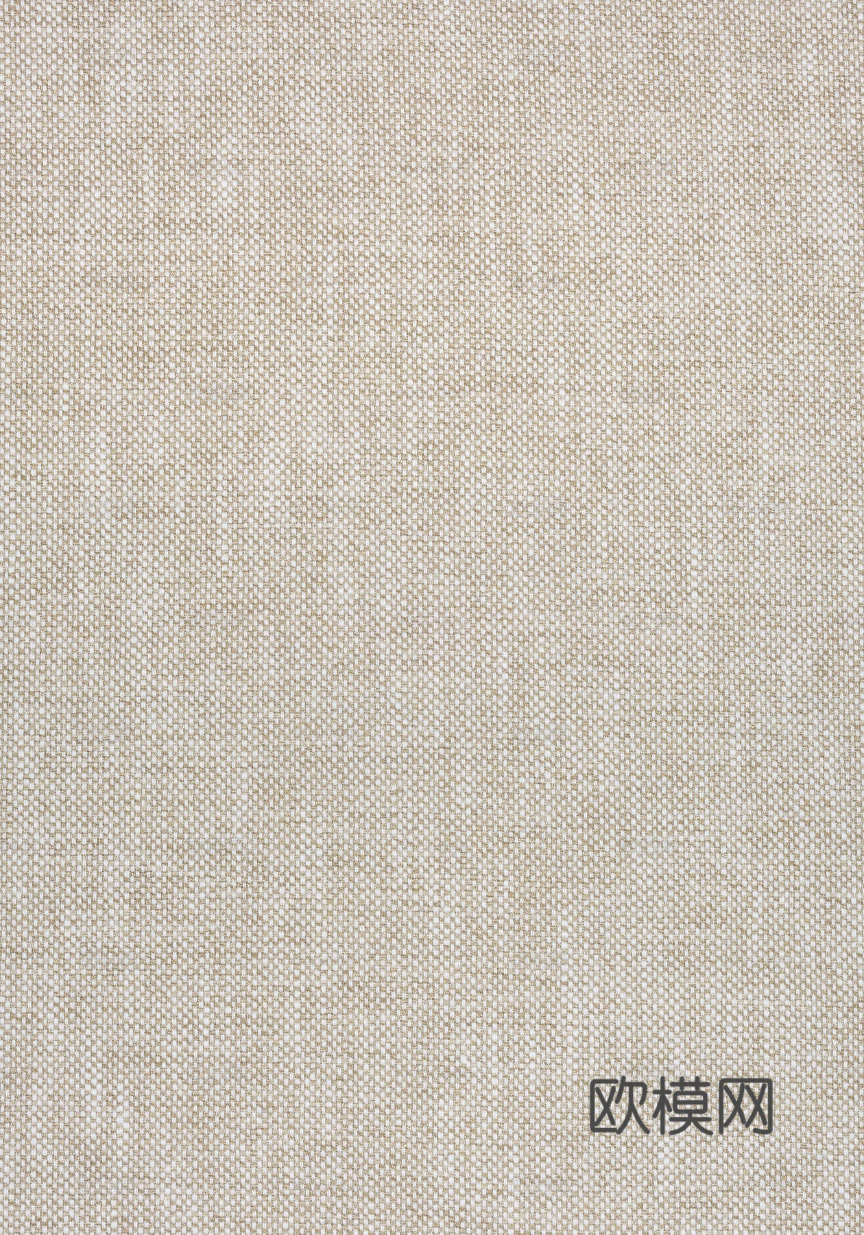 黄色亚麻色布纹贴图下载