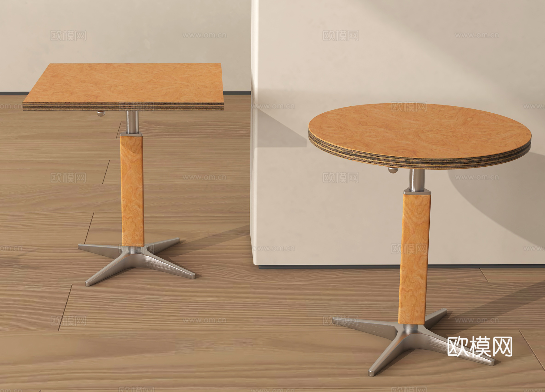 北欧边几su模型