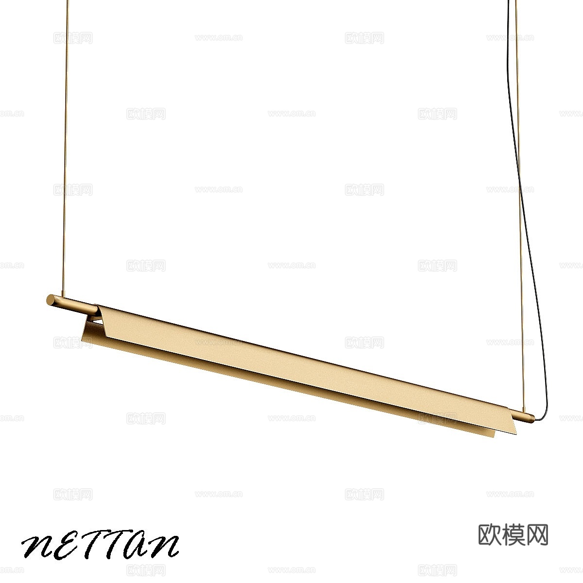 NETTAN3d模型下载