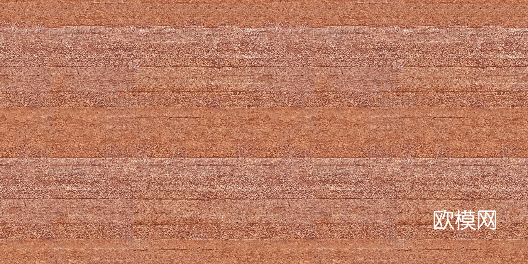 现代无缝侘寂夯土 土墙 夯土墙 红色夯土墙