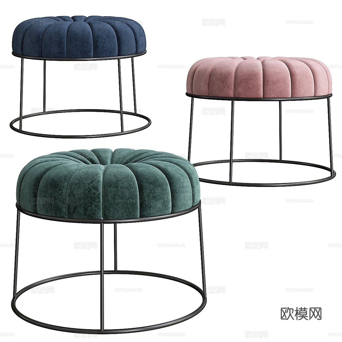 HC28 PULO3d模型下载