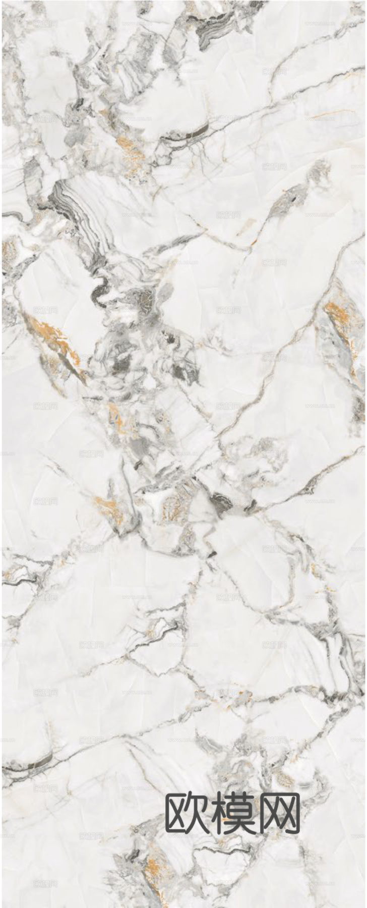 冷金丝翡翠大理石瓷砖贴图