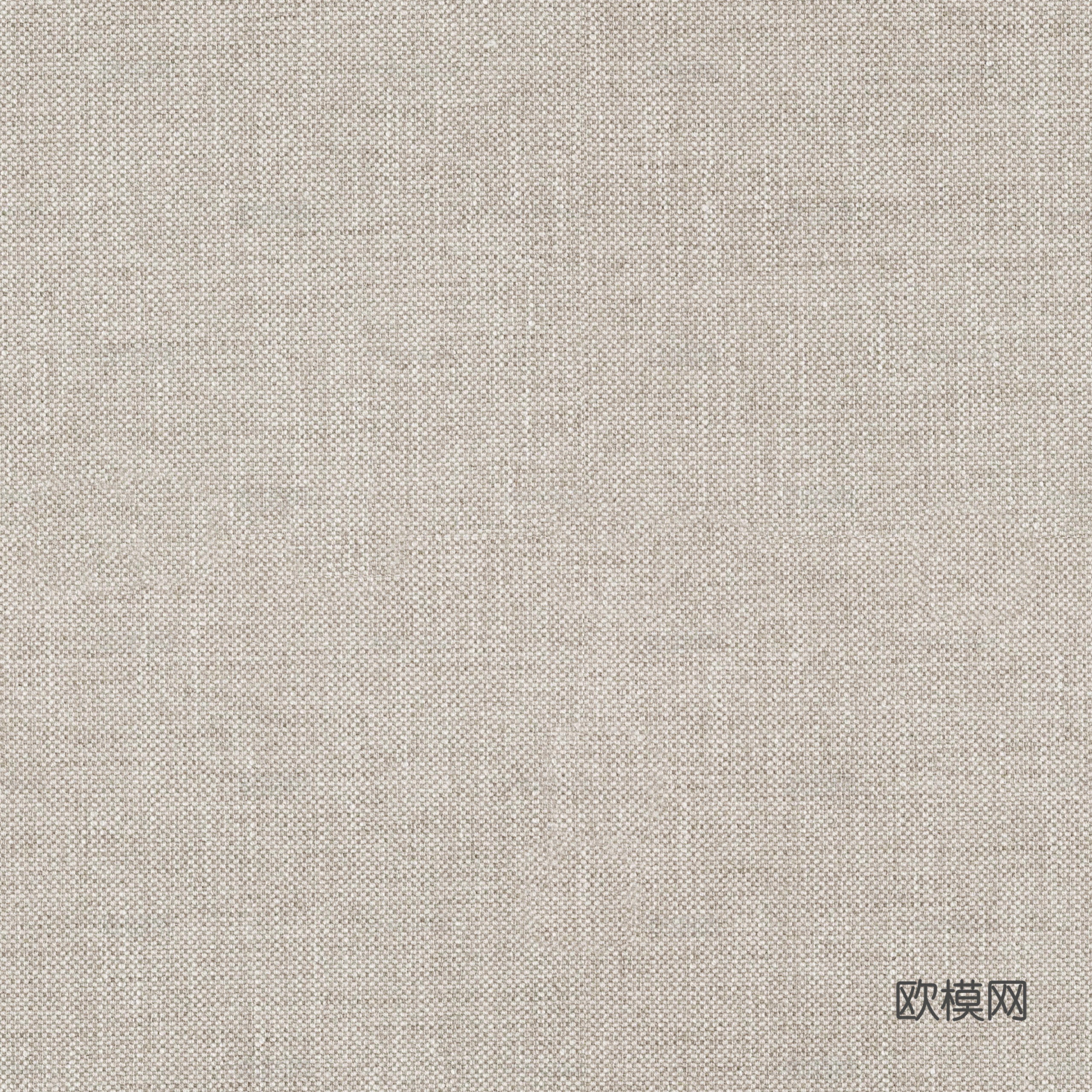 咖色亚麻布纹布料贴图下载