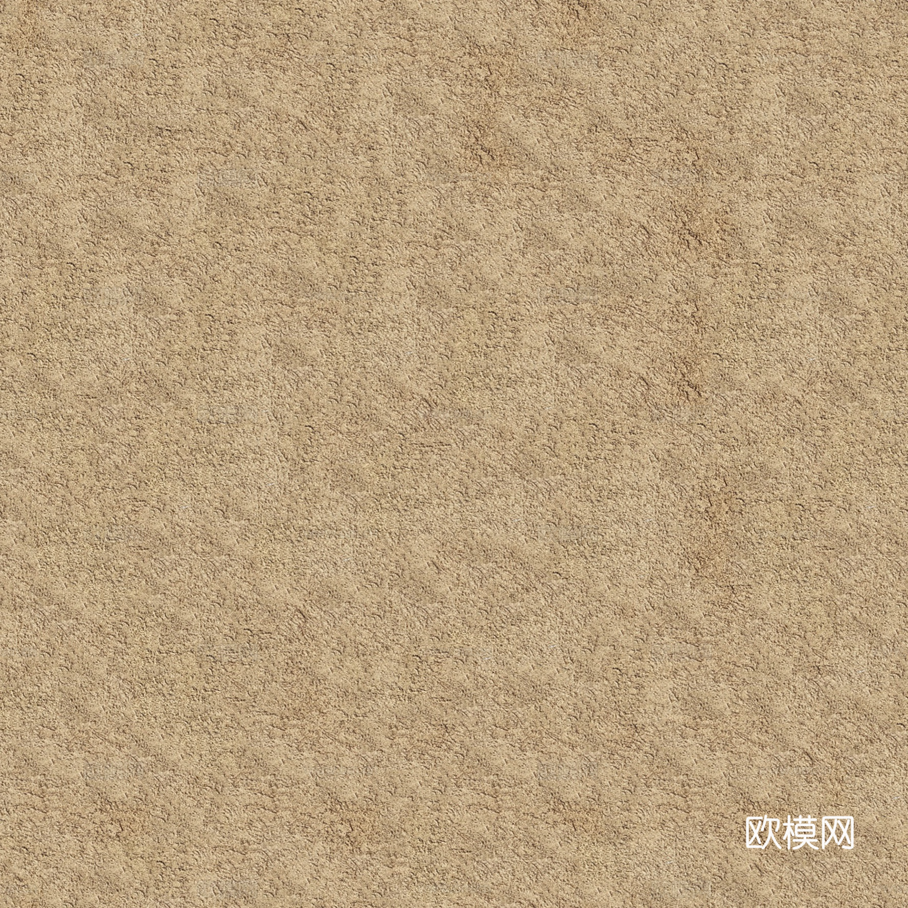 现代新中式无缝夯土 夯土墙 土墙贴图下载