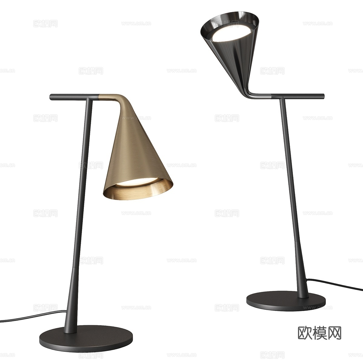 Tooy Gordon3d模型下载