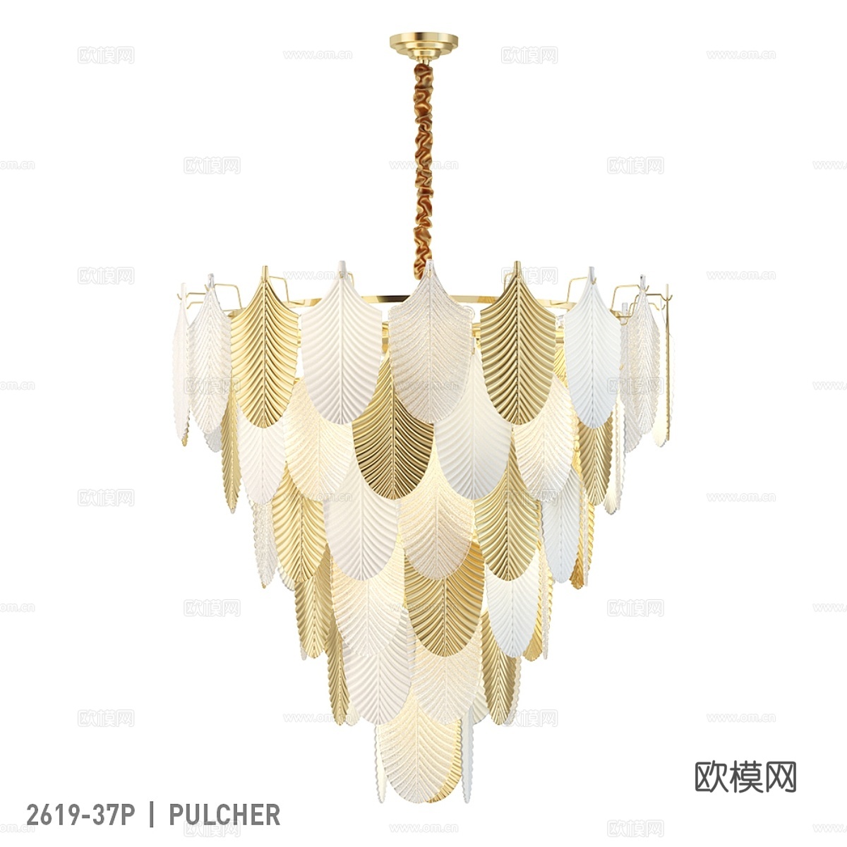 精选 2619-37P3d模型下载