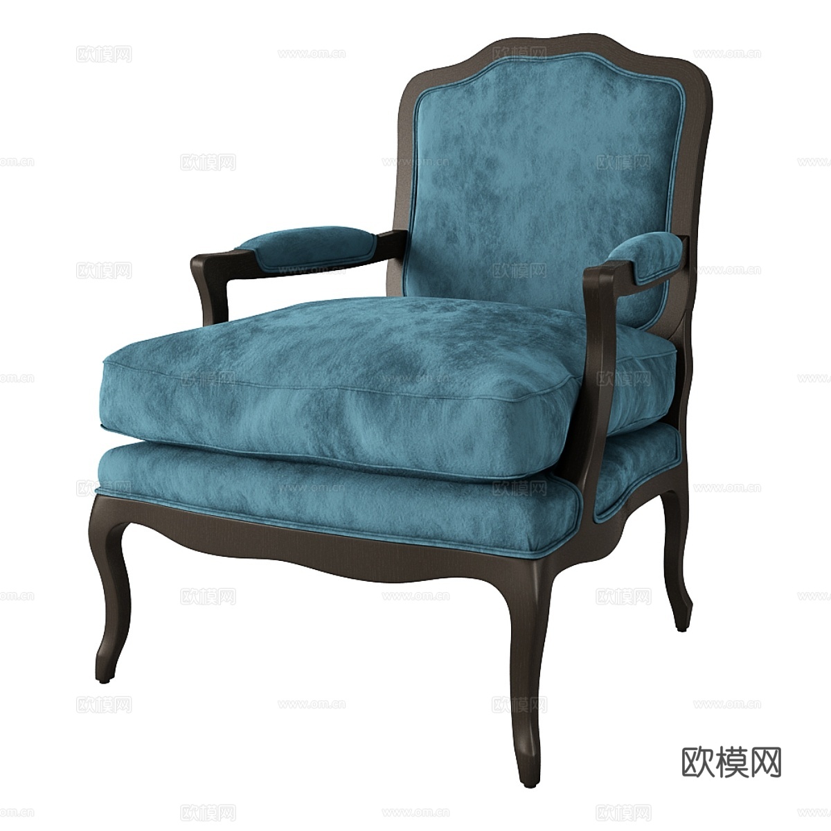 罗奇堡莱奥系列3d模型下载