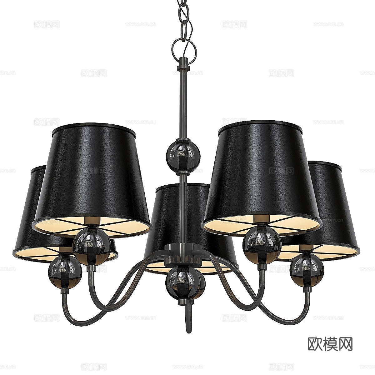 ARTE LAMP TURANDOT3d模型下载