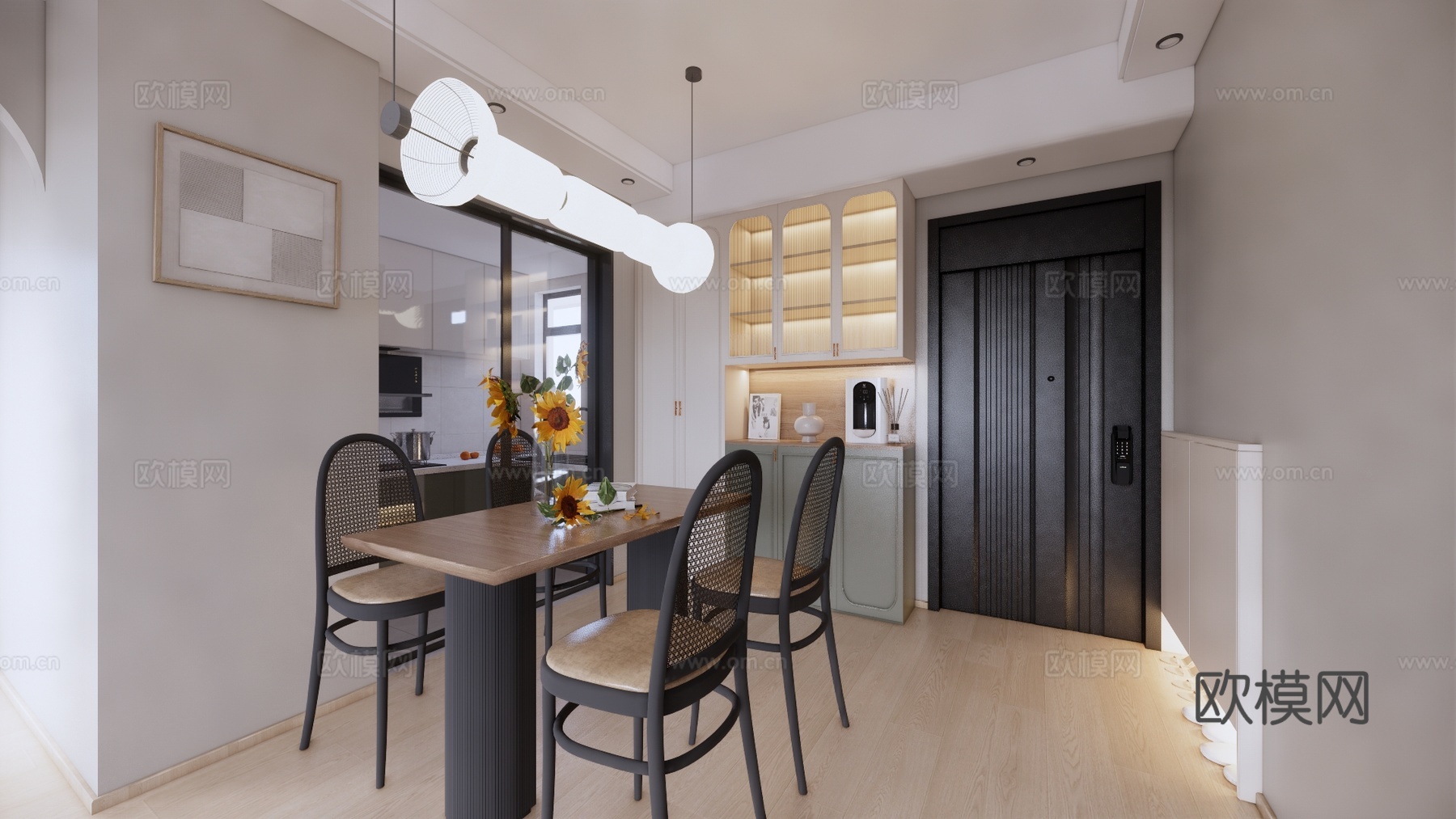 茶台 卫生间 餐厅 客厅 家装 茶几 卧室 厨房 衣帽间 客su模型