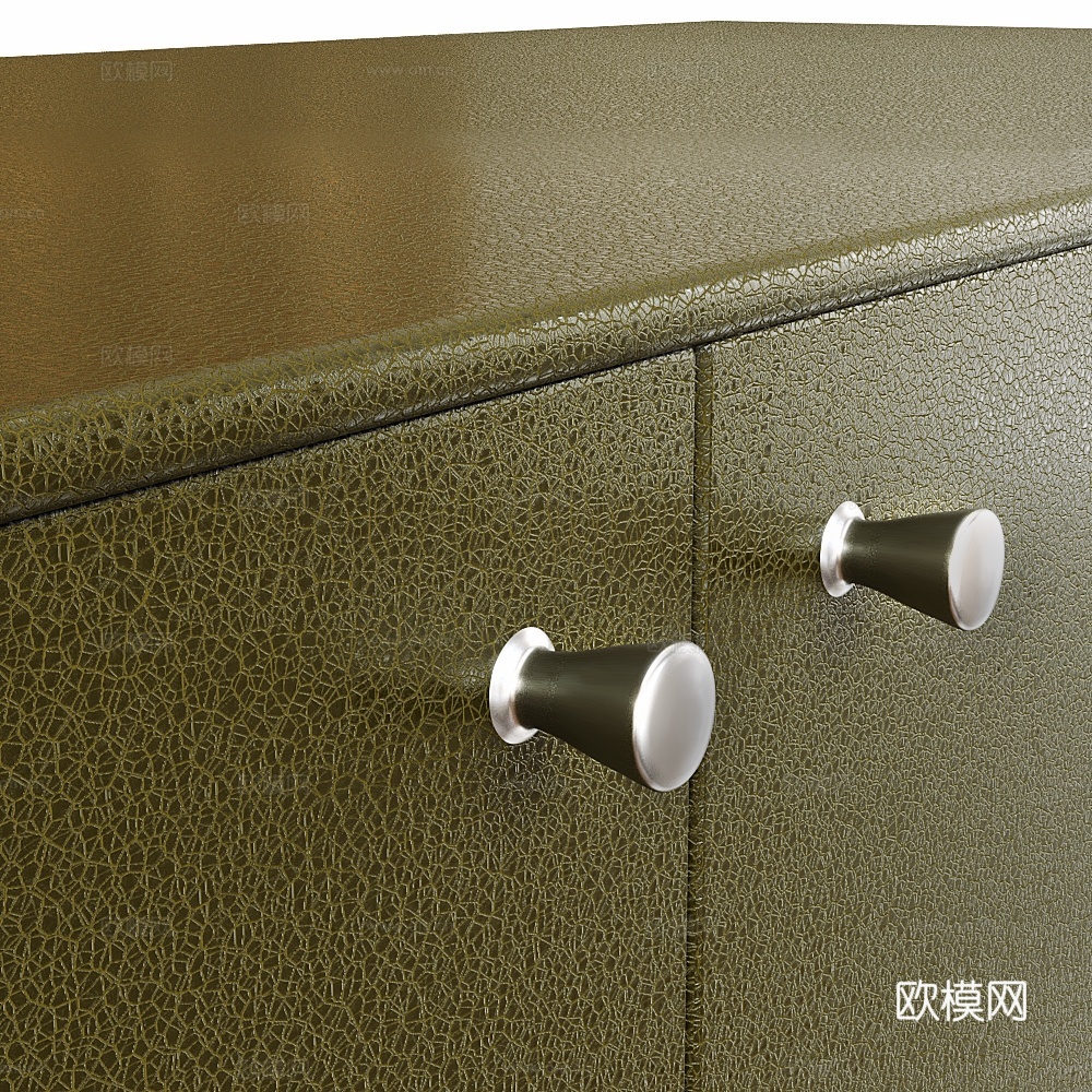 侧柜 Consilium 2303d模型