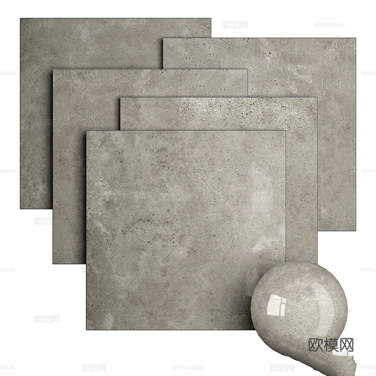 里亚托3d模型下载