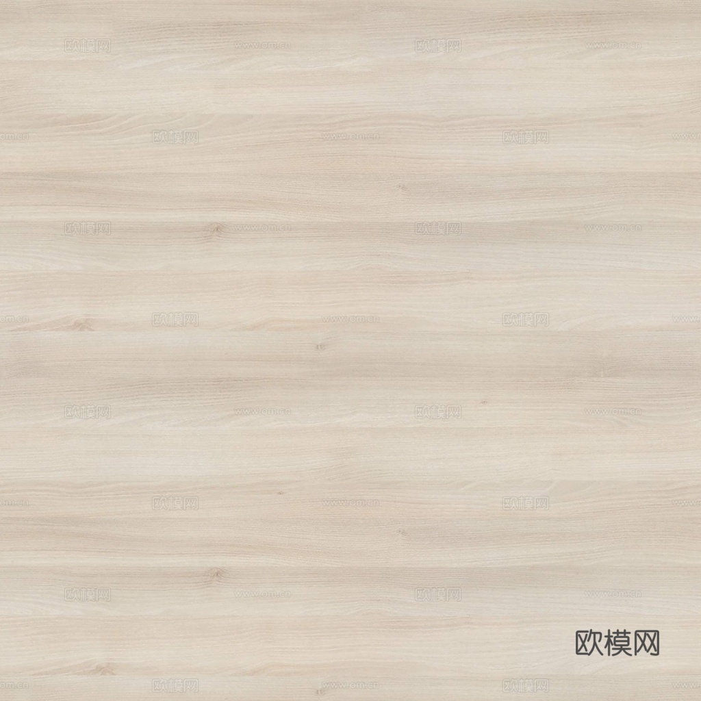 无缝原木色木饰面