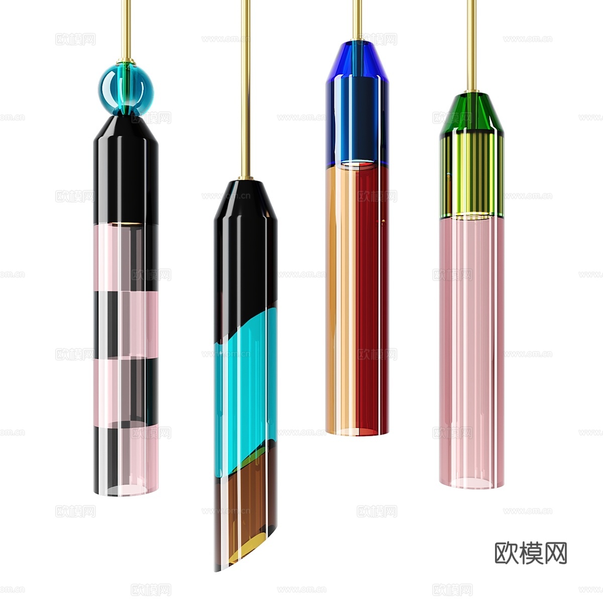 Reflections Copenhagen CARNIVA3d模型