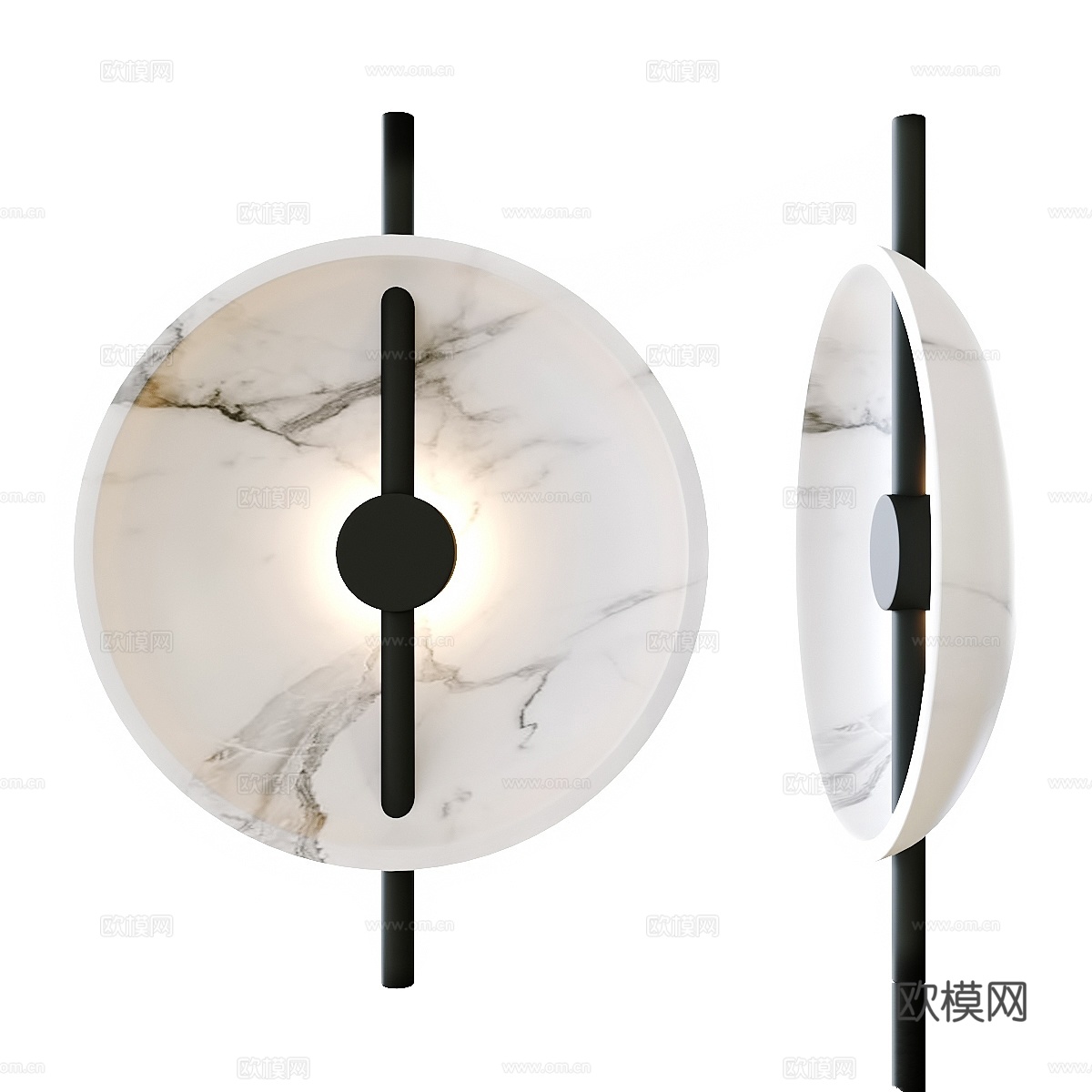 Lampatron DELANO3d模型下载