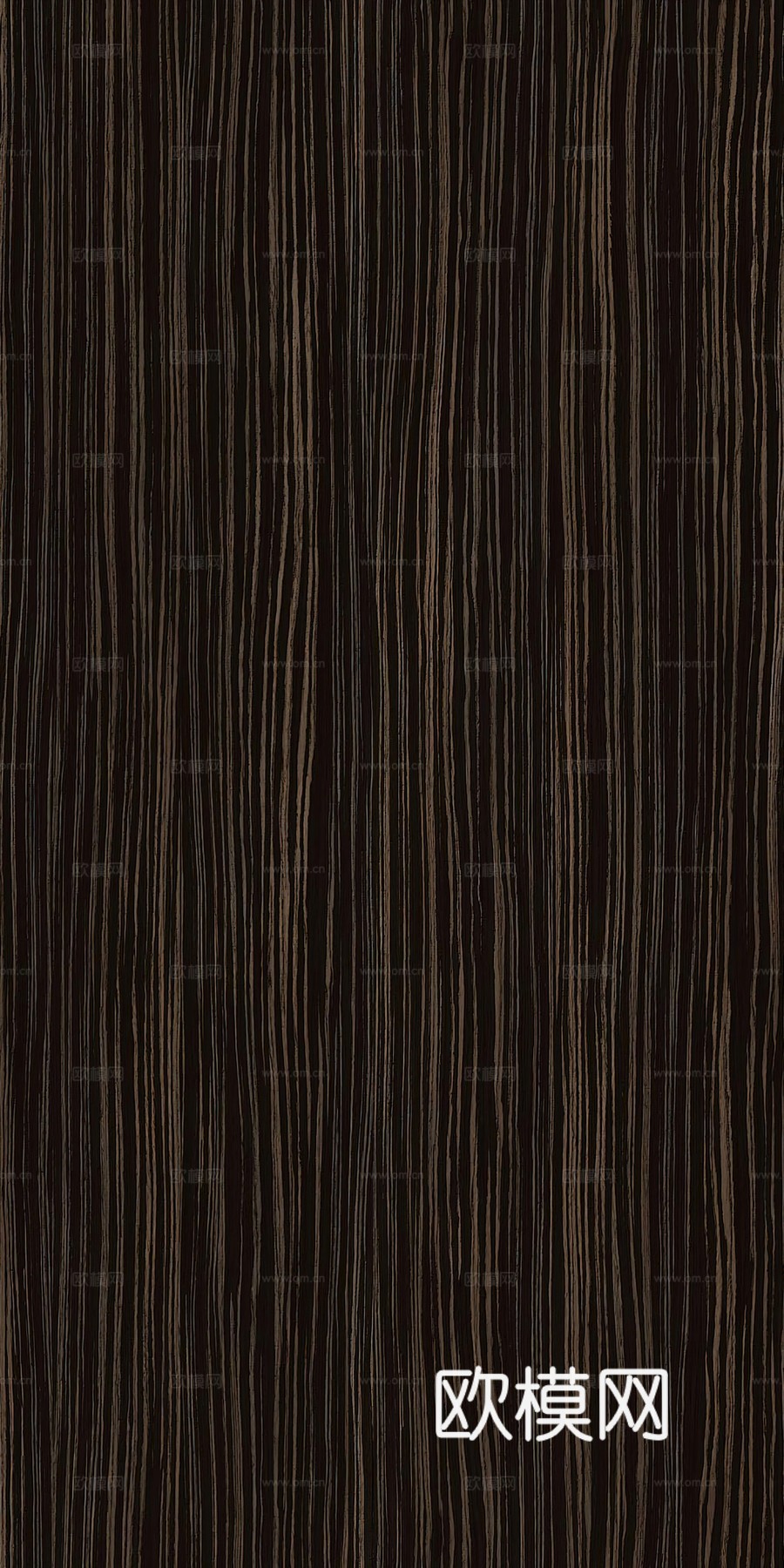 无缝黑檀木纹下载