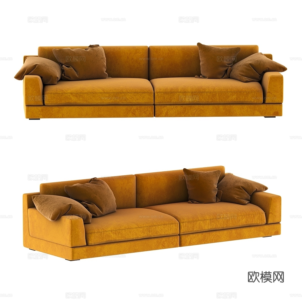 Bellus Infinity3d模型