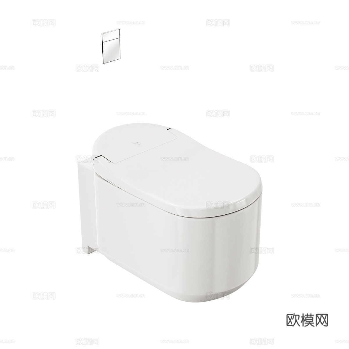GROHE Sensia Arena3d模型下载