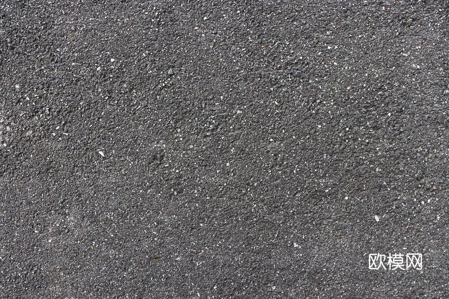 土地 沥青 砾石道路1下载