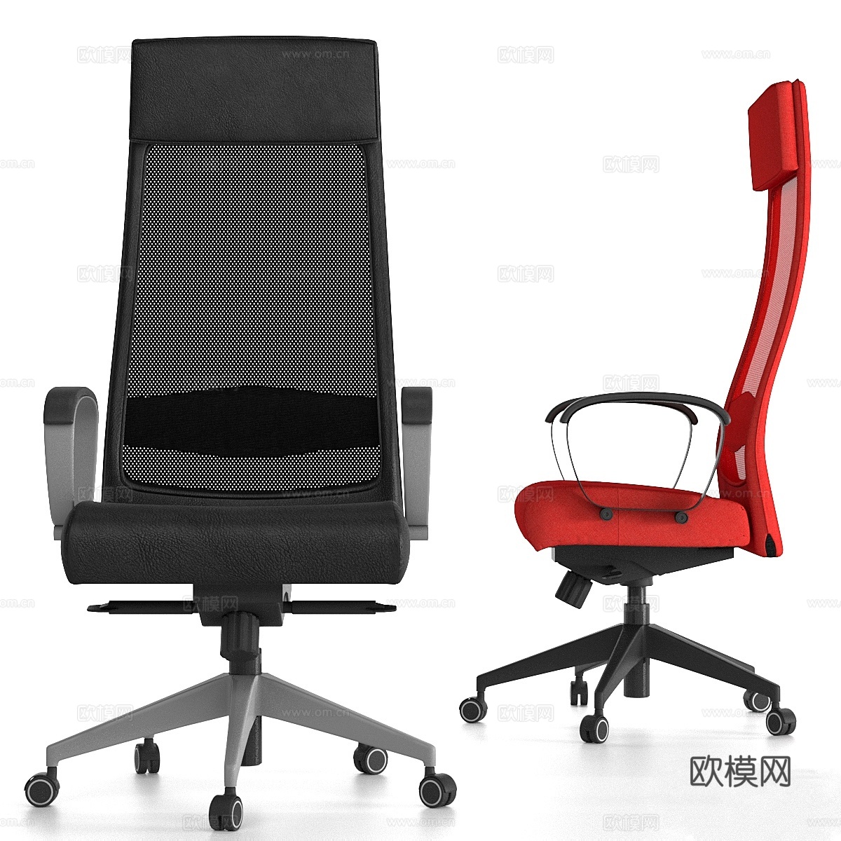 markus3d模型下载