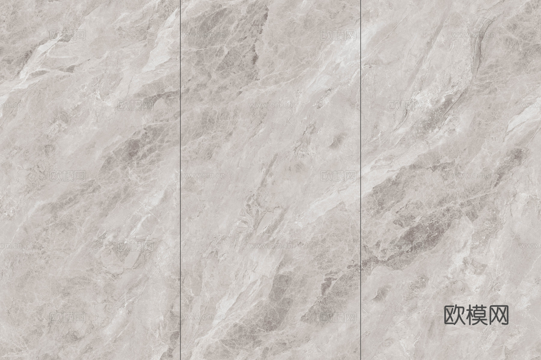 黄灰色连纹大理石岩板