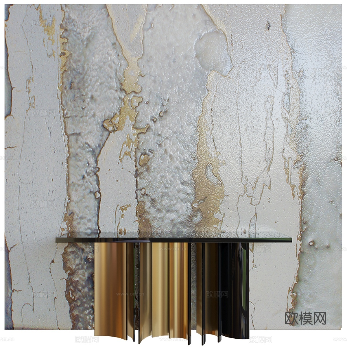 边柜3d模型下载