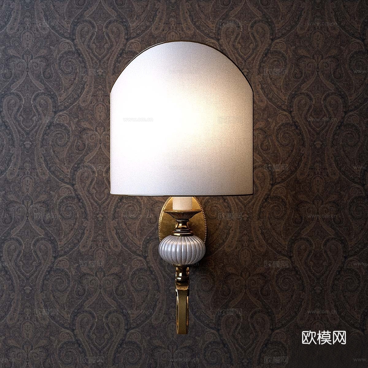 IL PARALUME MARINA 6273d模型下载