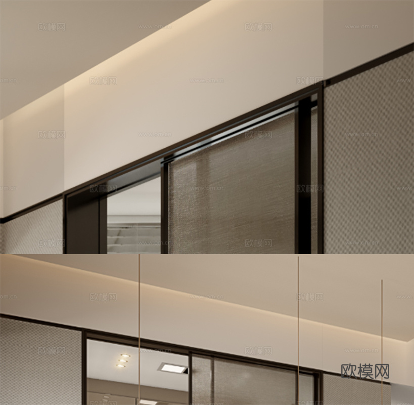 石膏板吊顶 现代吊顶 厨房门顶吊顶  悬浮吊顶 吊顶节点cad施工图cad施工图