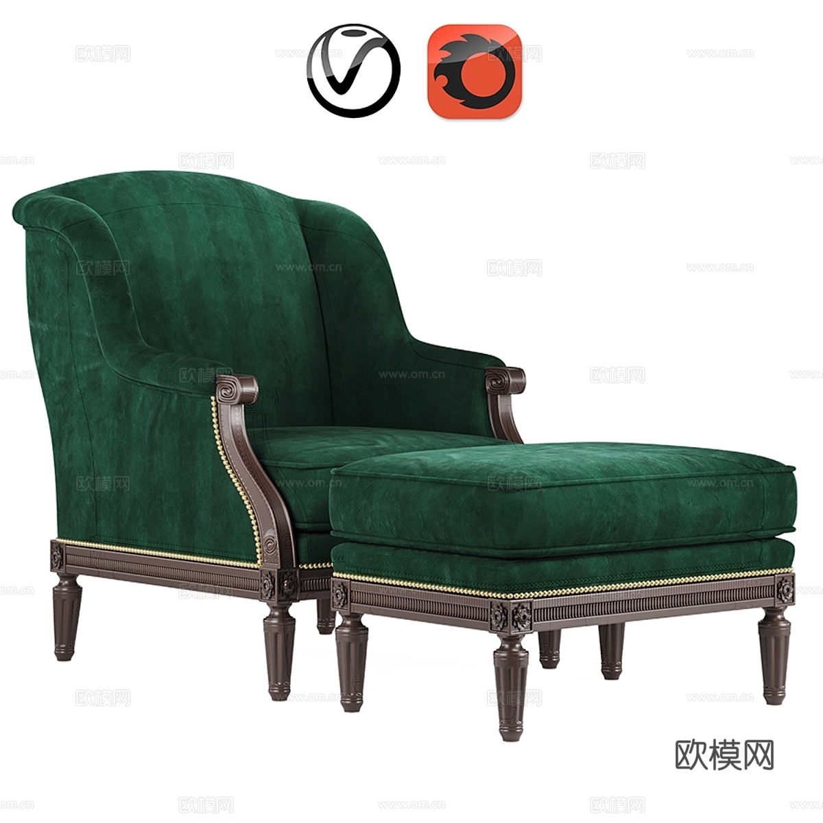 波佐利 SX 126-1273d模型下载