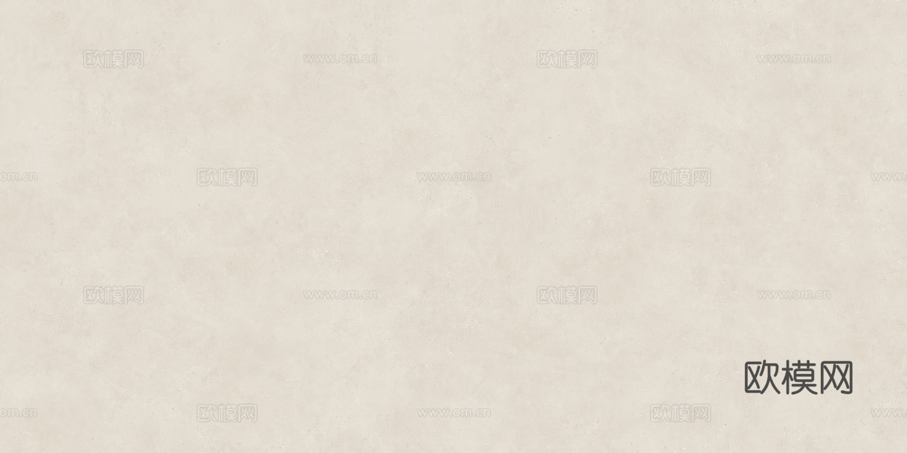 奶油复古素色瓷砖