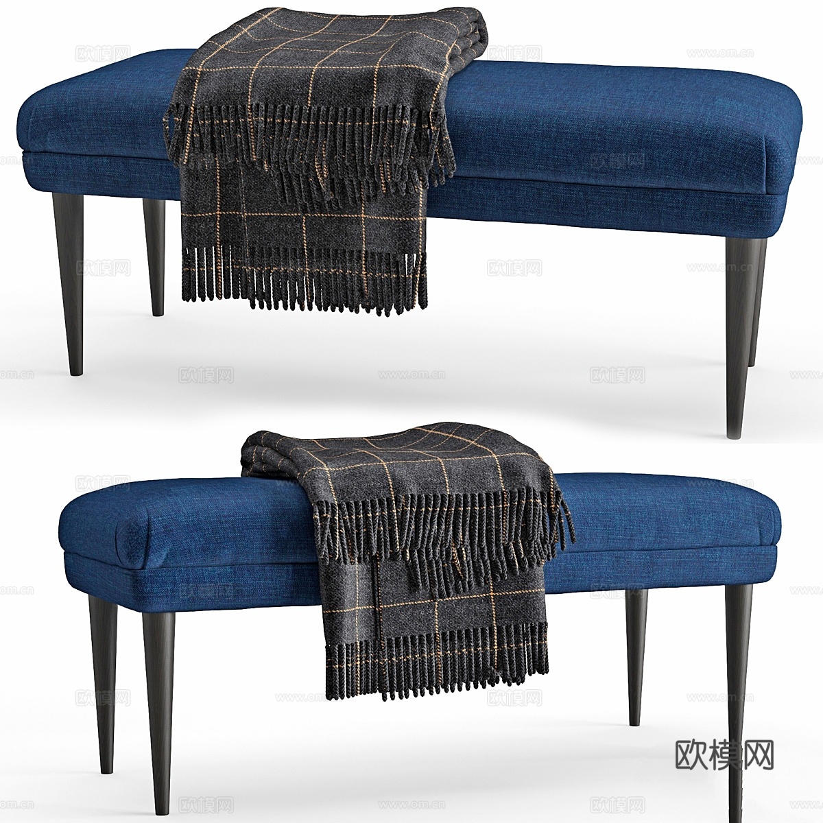 长凳 Epoch3d模型下载