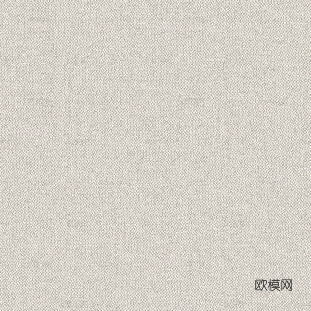 无缝奶油灰麻布