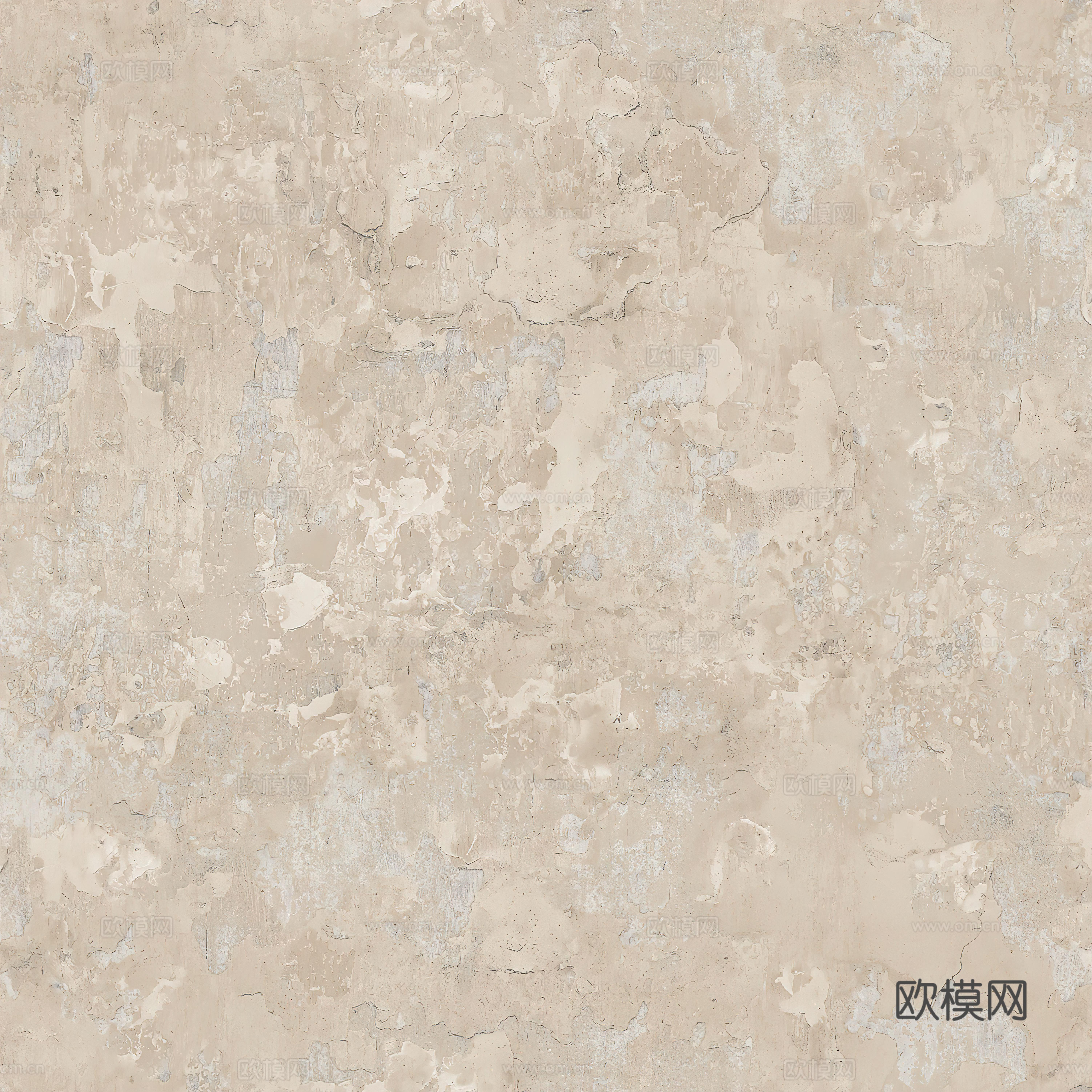 复古工业水泥墙