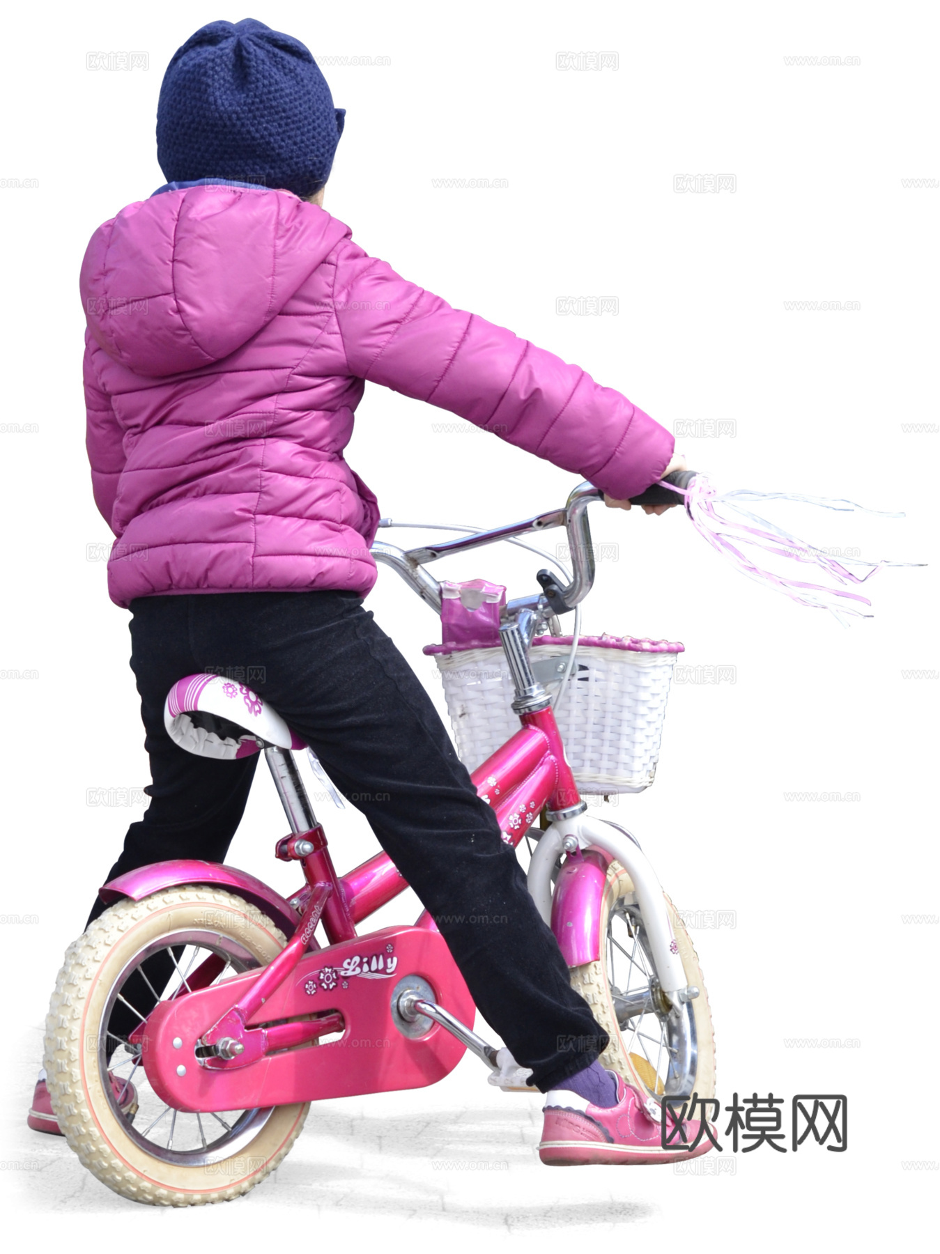 运动姿态人物下载（渲染图6）